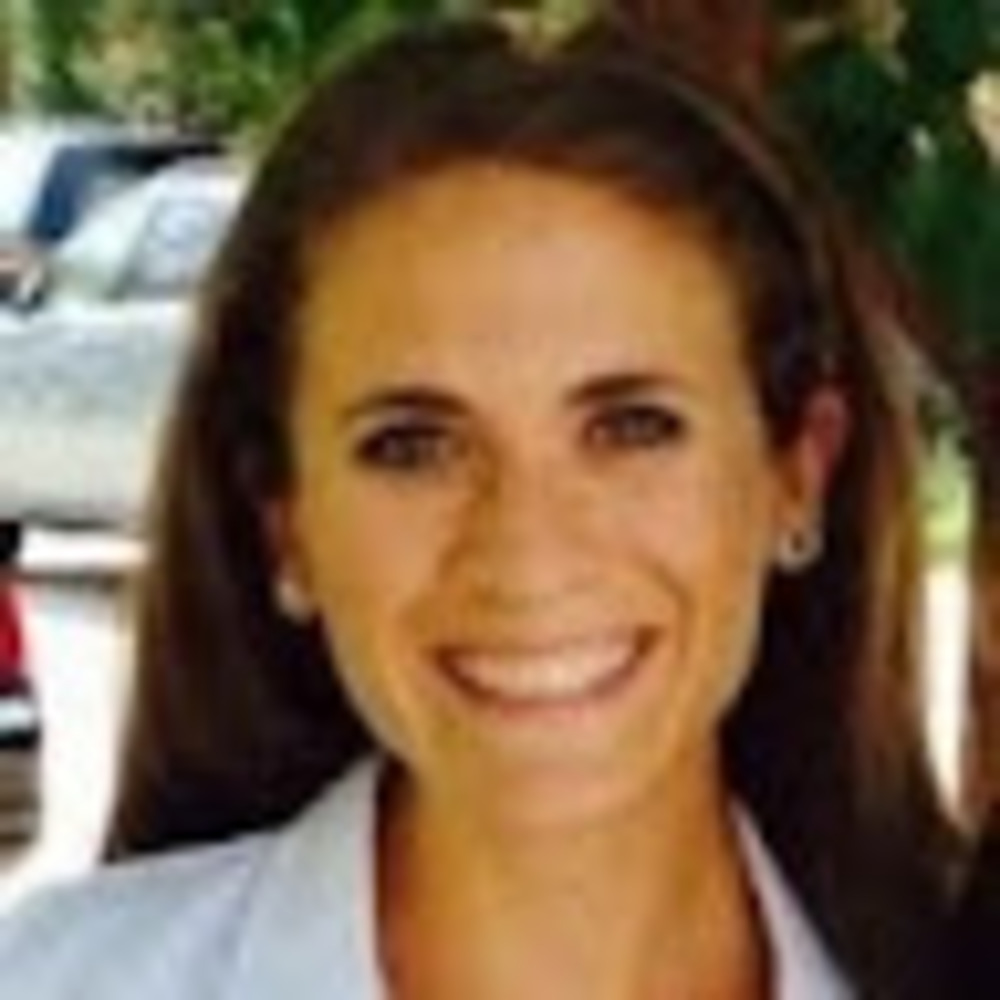 Meet your Posher, Carrie